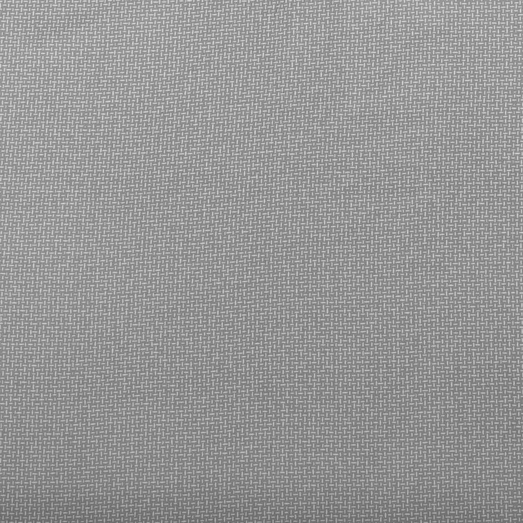 Latitude Run® Coel Textured Draft Shield Fleece Insulated Room